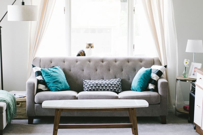 Repurposed Kids Furniture